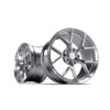 Control Arm Kit: Restore Suspension Stability - Image 2