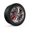 Control Arm Kit: Restore Suspension Stability - Image 4